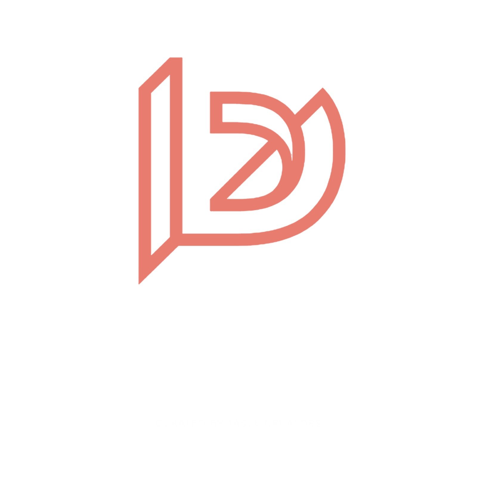 The Don't Sleep On Em monogram