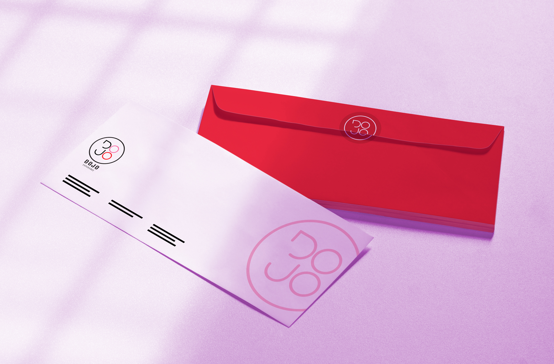Stationery concept
