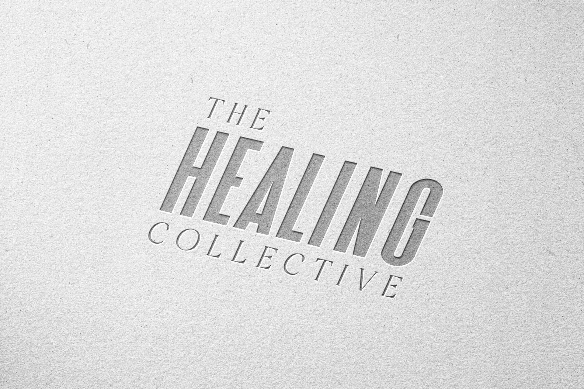 the healing collective