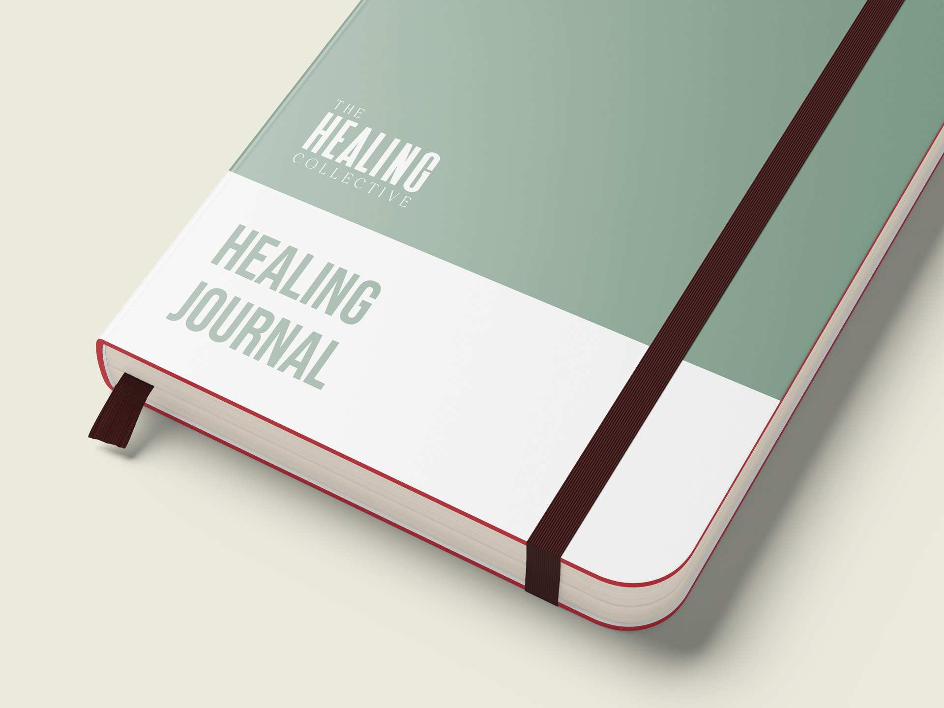 the healing collective
