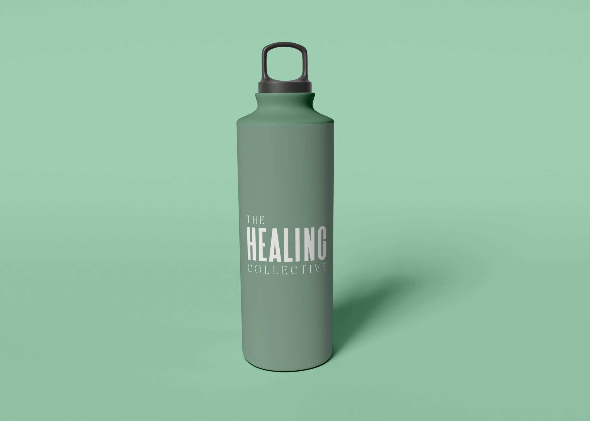 the healing collective