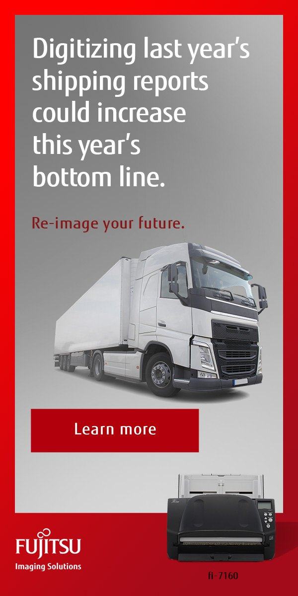 Fujitsu display banner 01, 300x600 wide skyscraper