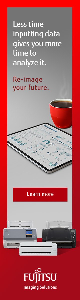 Fujitsu display banner 02, 160x600 skyscraper