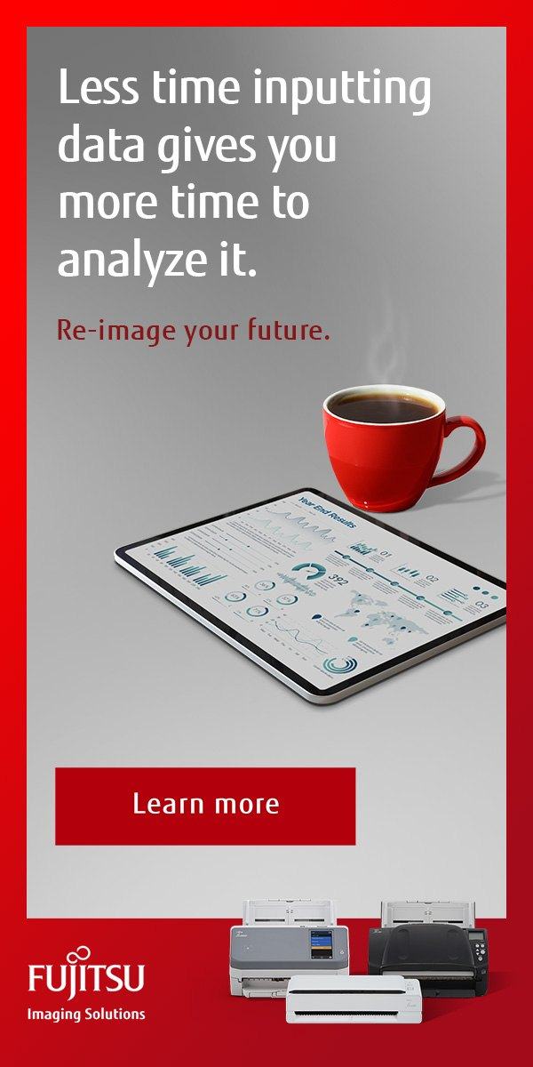Fujitsu display banner 02, 300x600 wide skyscraper