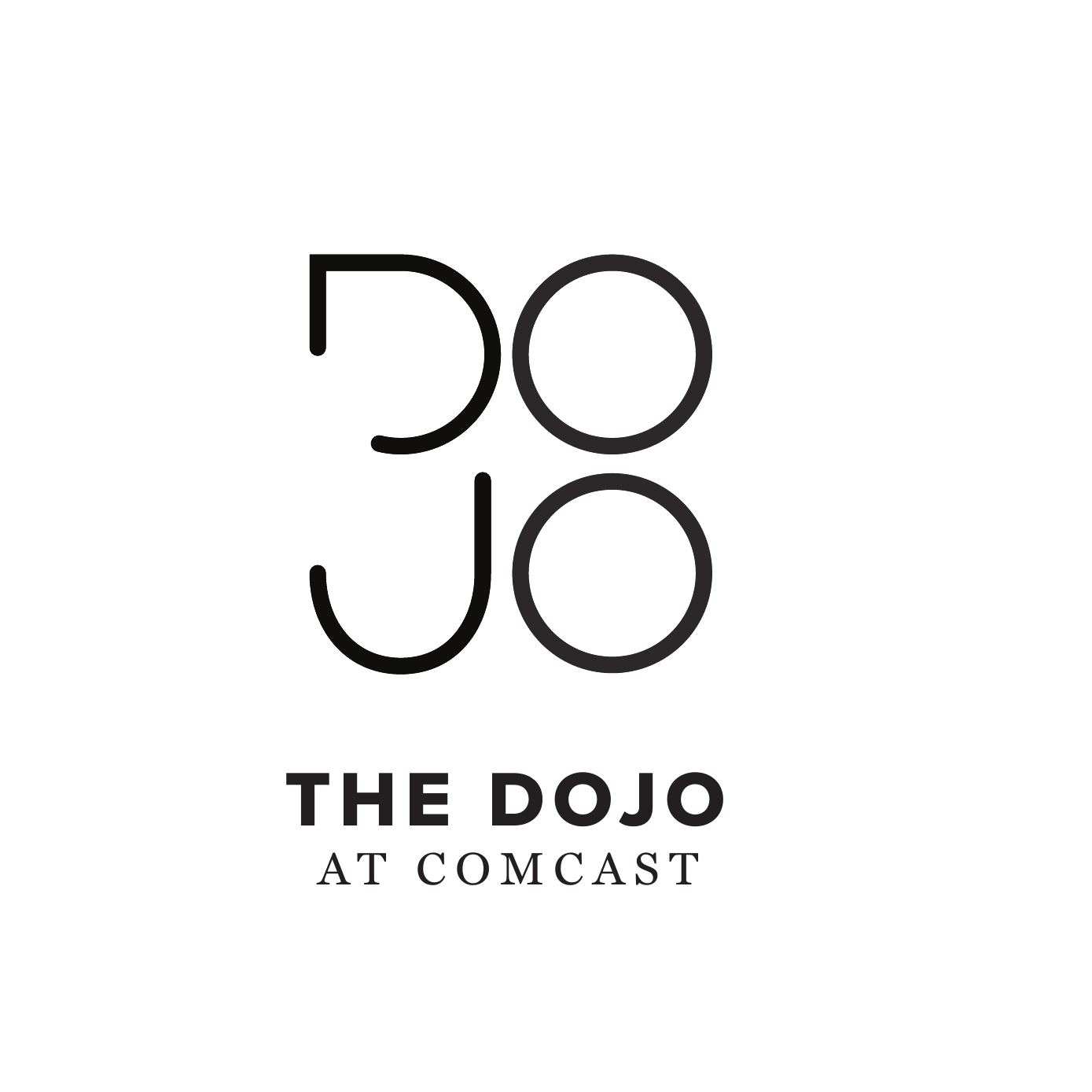 First lockup round, The Dojo at Comcast