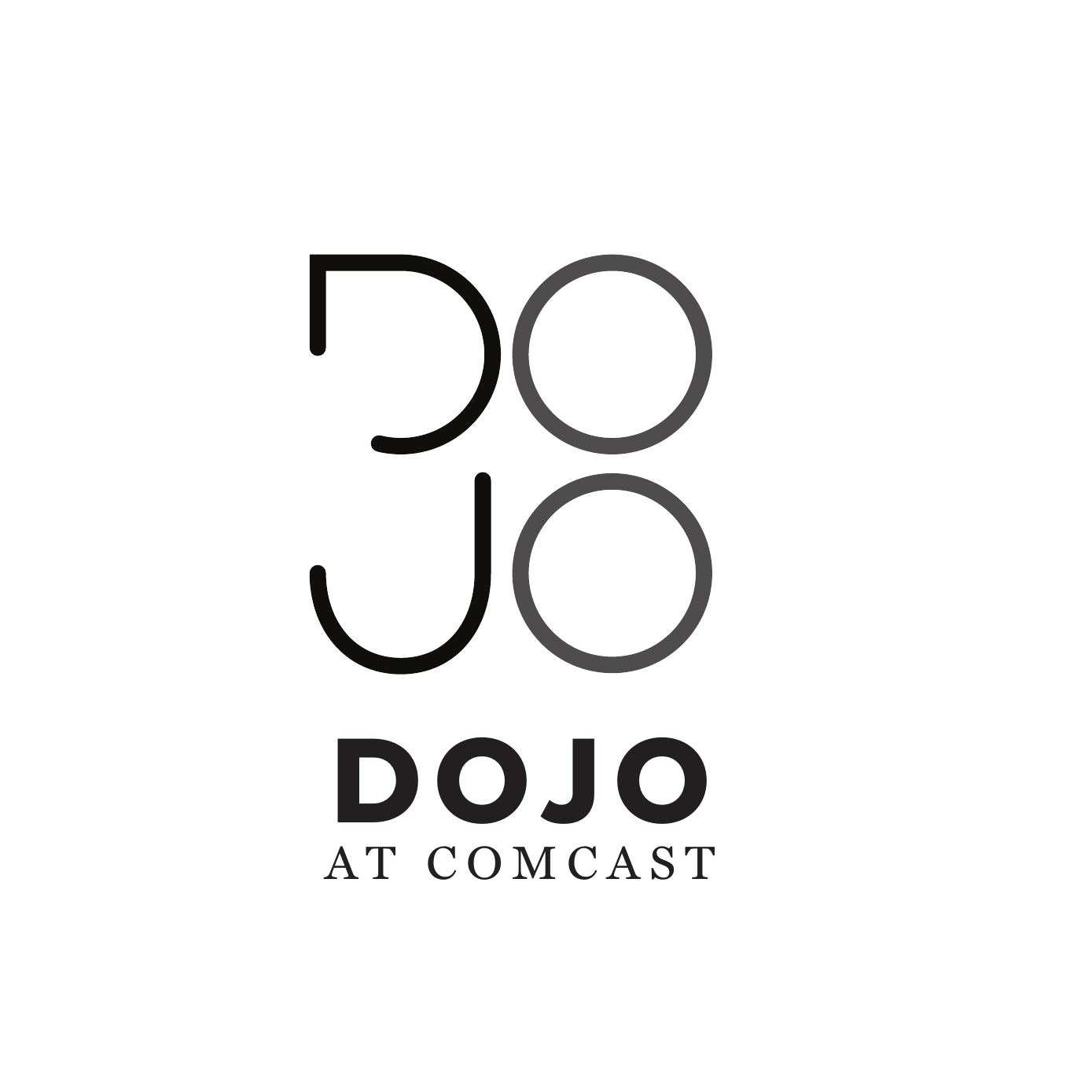 First lockup round, Dojo at Comcast