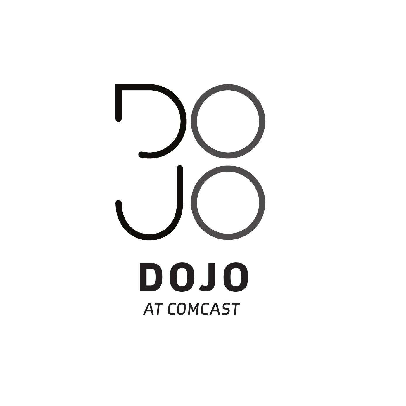 First lockup round, Dojo at Comcast