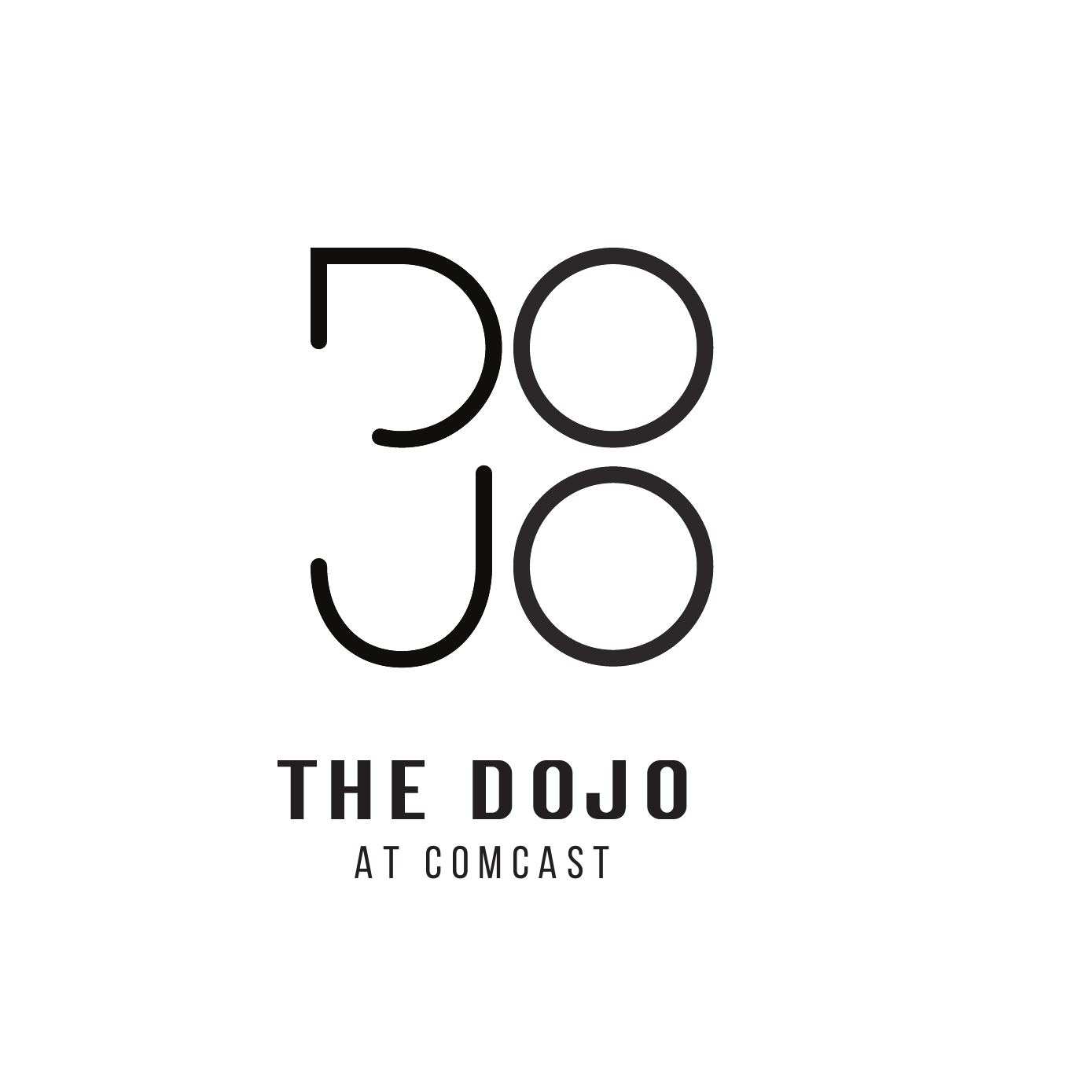 First lockup round, The Dojo at Comcast
