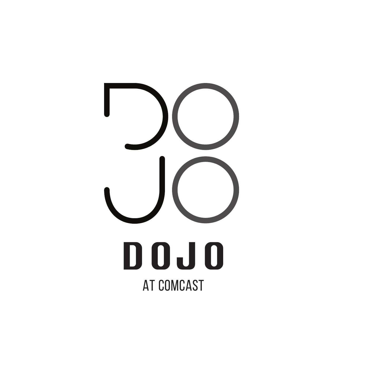 First lockup round, Dojo at Comcast